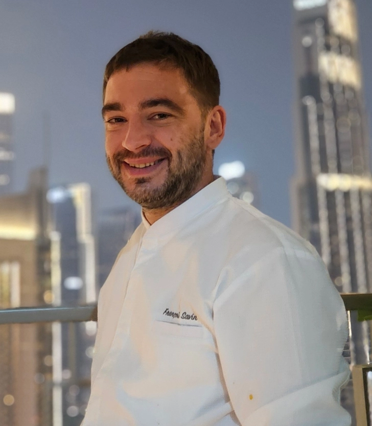 Chef Masterclass